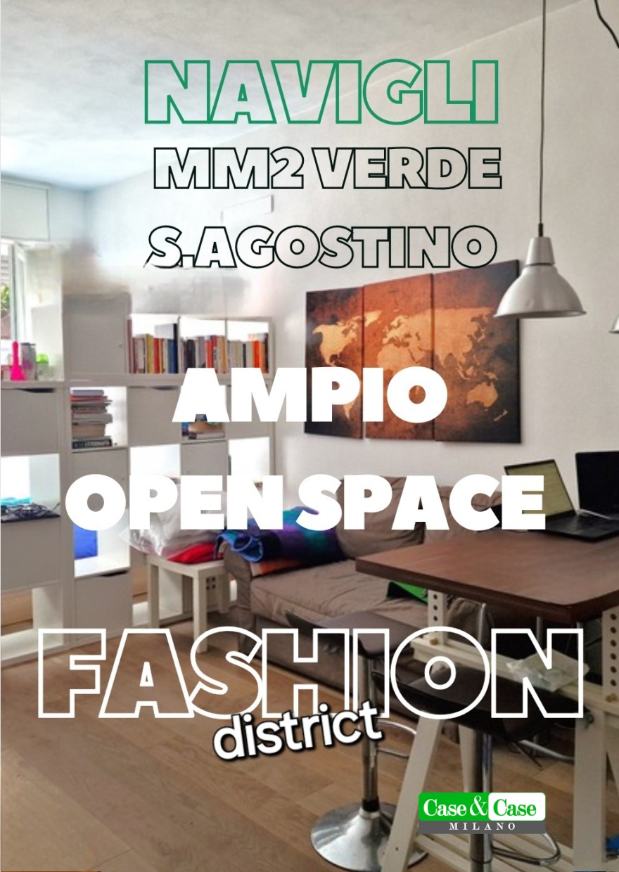 Affitto Monovano, Milano